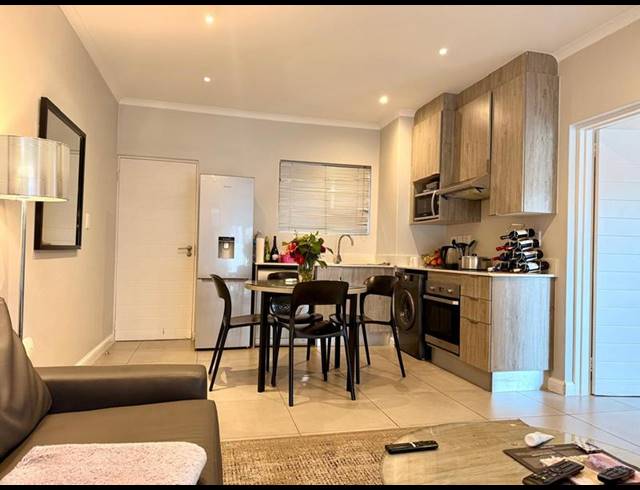2 BEDROOM PROPERTY TO RENT IN MORNINGSIDE